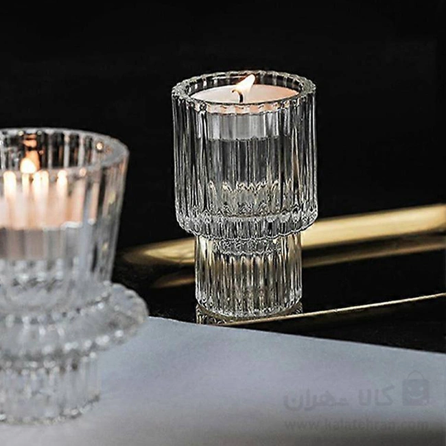 جاشمعی وارداتی