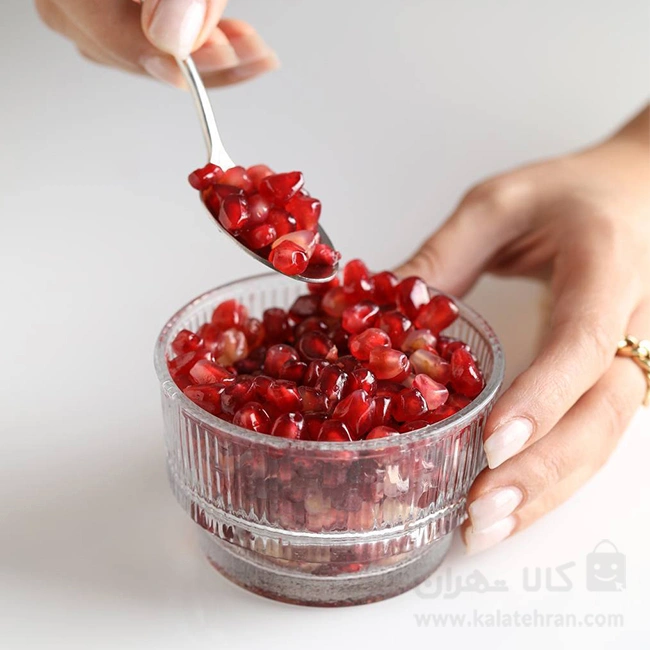 پیاله بزرگ تیام ۶ عددی