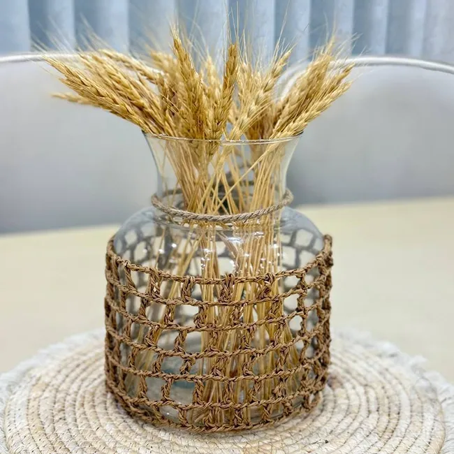 گلدان آدرینا رافیا