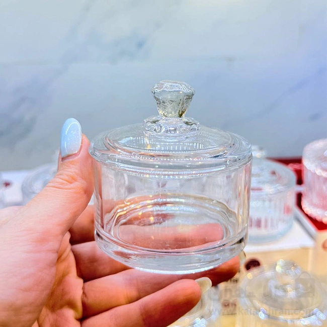 قندان ساده وارداتی ۸۰