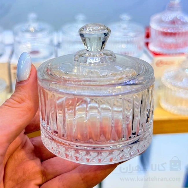 قندان وارداتی ۳۱۳