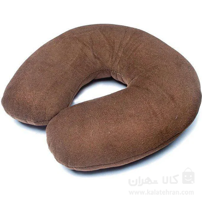 پشت‌گردنی مخمل