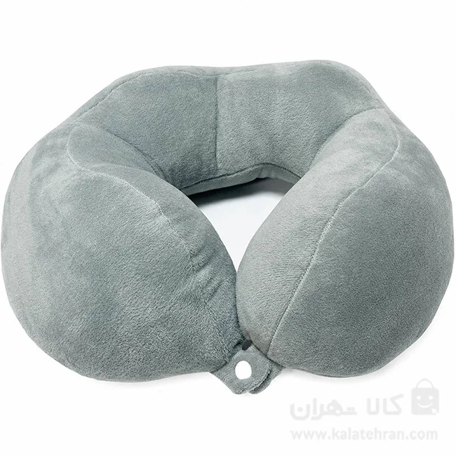 پشت‌گردنی طرح فرانسوی