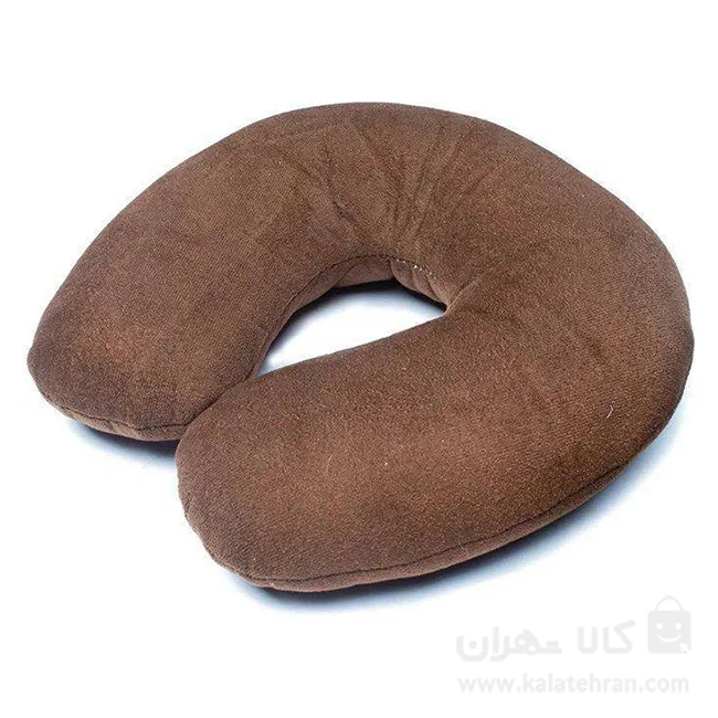 پشت‌گردنی مخمل